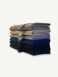 Ribanalı Şardonlu 3 İplik Kumaş Seti, Boyları 100-115 cm arası 7 adet