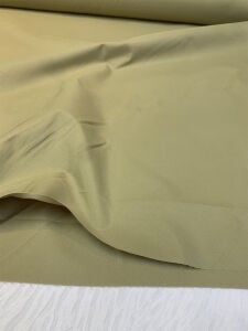 Su Geçirmez Örtülük Tok Kumaş Polyesterli Haki
