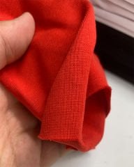İnce Ribana Esnek Penye Kumaş Seti, Boyları 50-70 cm arası 19 adet