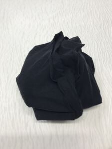 Süprem Kumaş Lacivert, Parça 105x180 cm