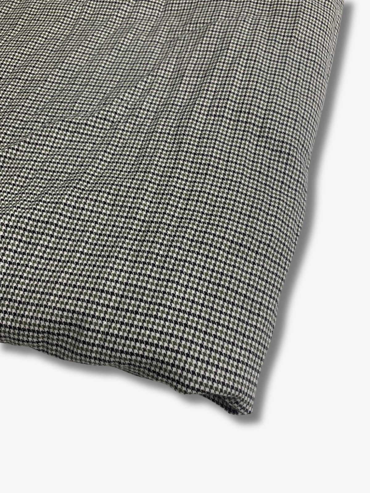 Kazayağı Pamuk Gömleklik Kumaş, Parça 400x150 cm