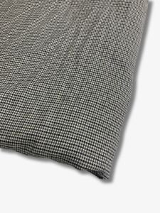 Kazayağı Pamuk Gömleklik Kumaş, Parça 400x150 cm