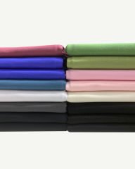 İnce Ribana Esnek Penye Kumaş Seti, Boyları 80-95 cm arası 16 adet