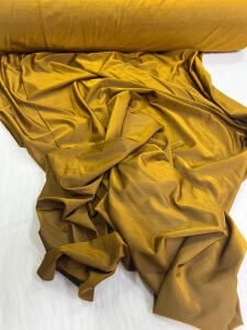 Gold Esnek Dökümlü Buzi Jarse Penye (ENDE BELLİ BELİRSİZ ÇİZGİLER)