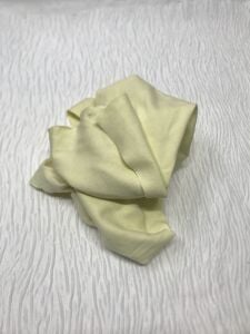 Ribana Fitilli Kumaş Sarı – Parça 50x110 cm