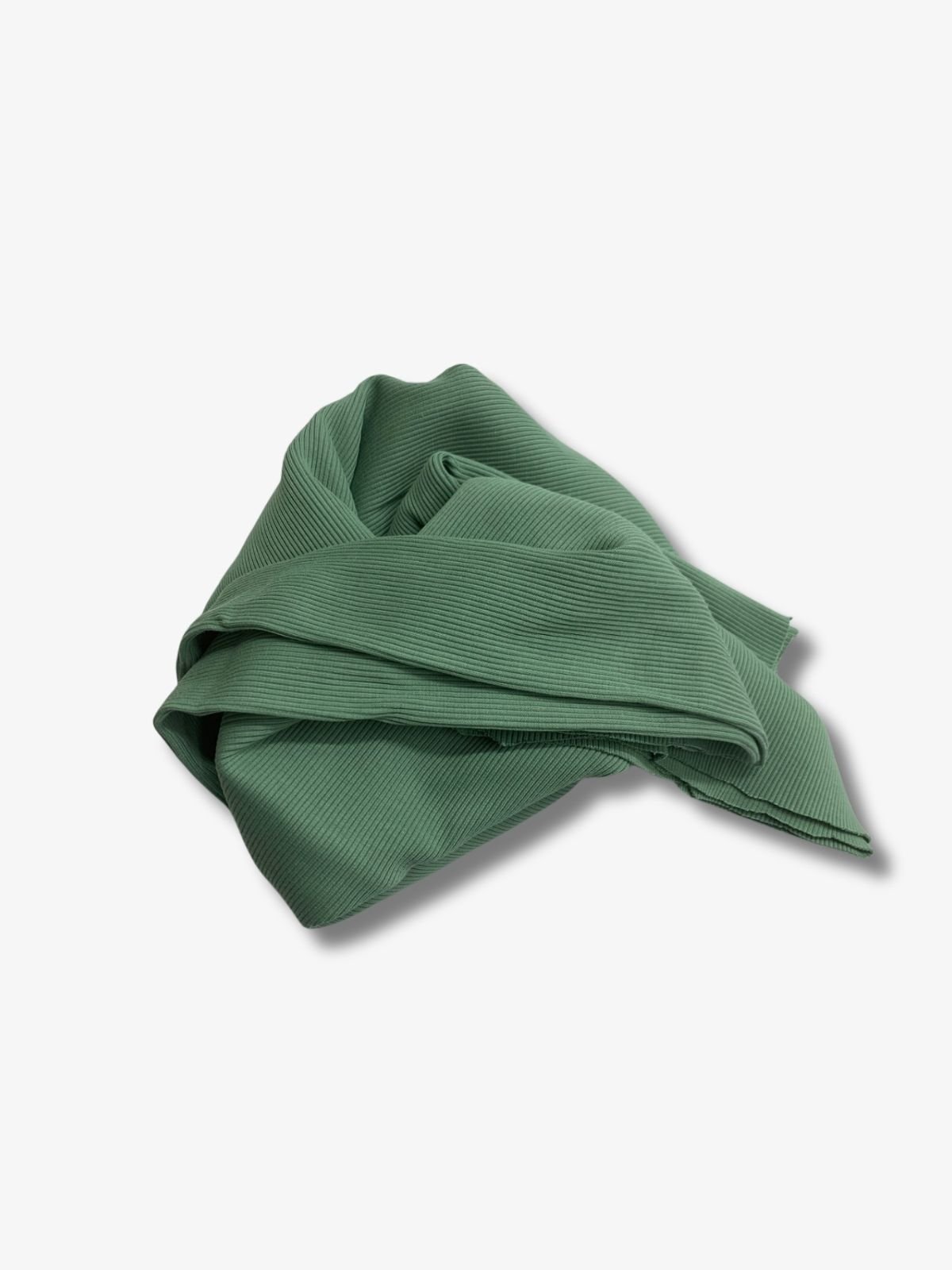 Mint Kaşkorse (Ribana) Kumaş, Parça 65x130 cm