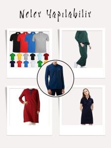 İnce Esnek Lakost Kumaş Siyah, Parça 80x150 cm