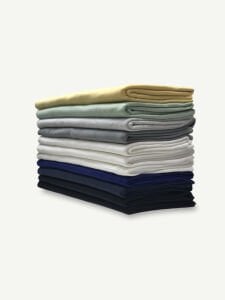 Şardonlu 3 İplik Kumaş Seti, Boyları 100-110 cm arası 11  adet