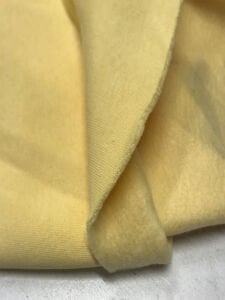 Şardonlu 3 İplik Kumaş Seti, Boyları 100-110 cm arası 11  adet