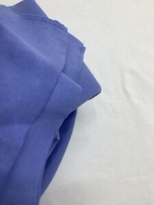 Ribana Kumaş, Parça 90x200 cm İndigo
