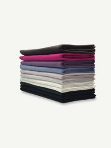 Şardonlu 3 İplik Kumaş Seti, Boyları 80-90 cm arası 11  adet