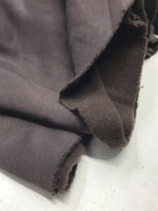 Şardonlu 3 İplik Kumaş Seti, Boyları 80-90 cm arası 11  adet