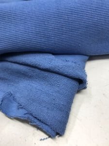 Ribanalı 3 İplik Kumaş Seti, Boyları 80-90 cm arası 8 adet