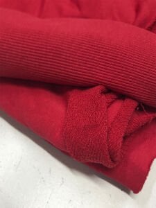 Ribanalı 3 İplik Kumaş Seti, Boyları 80-95 cm arası 8 adet