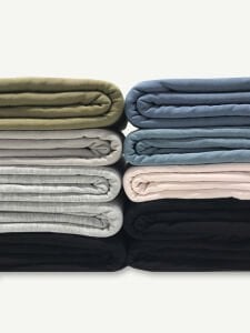 3 İplik Penye Kumaş Seti, Boyları 80-95 cm arası 10 adet