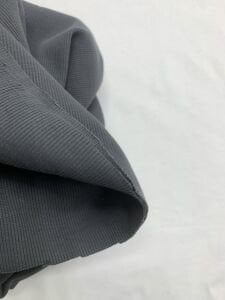 Kaşkorse (Ribana) Kumaş, Parça 100x130 cm Füme
