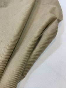 Bej Rengi Fitilli Kadife Kumaş – Pantolonluk & Ceketlik