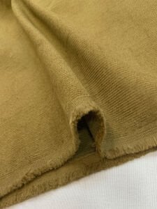Açık Camel Rengi Fitilli Kadife Kumaş – Pantolonluk & Ceketlik