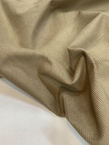 Vizon Rengi Fitilli Kadife Kumaş – Pantolonluk & Ceketlik