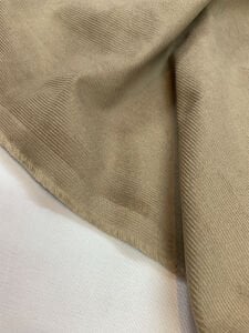 Vizon Rengi Fitilli Kadife Kumaş – Pantolonluk & Ceketlik