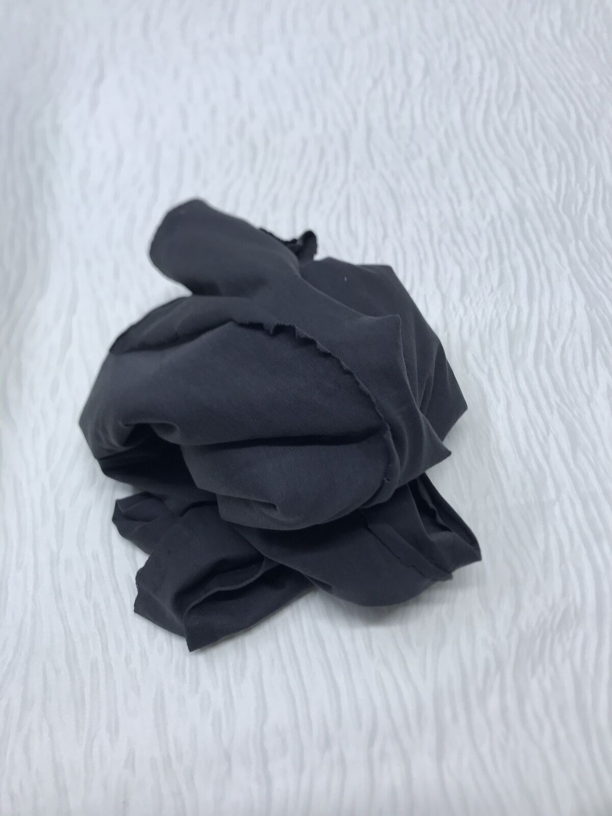 Süprem Kumaş Füme, Parça 100x180 cm