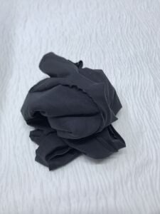 Süprem Kumaş Füme, Parça 100x180 cm