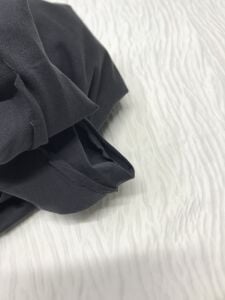 Süprem Kumaş Füme, Parça 100x180 cm