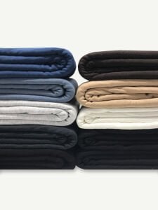 3 İplik Penye Kumaş Seti, Boyları 80-90 cm arası 10 adet