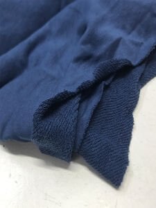 3 İplik Penye Kumaş Seti, Boyları 80-90 cm arası 10 adet