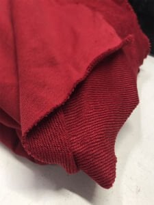 3 İplik Penye Kumaş Seti, Boyları 100-110 cm arası 12 adet