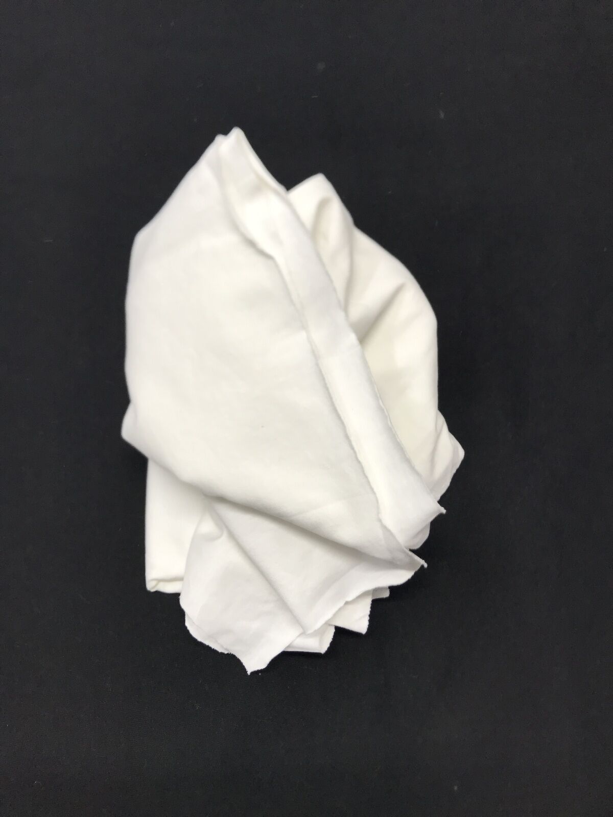 Süprem Kumaş Ekru, Parça 75x170 cm