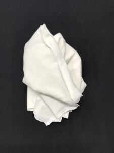 Süprem Kumaş Ekru, Parça 75x170 cm