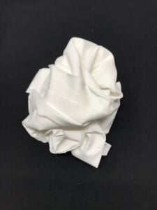 Süprem Kumaş Ekru, Parça 70x190 cm