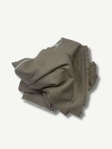 Elbiselik Keten Kumaş, Parça 270x150 cm Sütlü Kahve(Kopya)