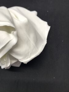 Süprem Kumaş Ekru, Parça 85x180 cm