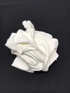 Süprem Kumaş Ekru, Parça 80x180 cm