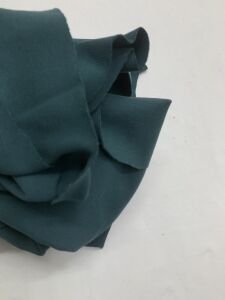 Ribana Kumaş, Parça 60x180 cm Zümrüt Yeşili