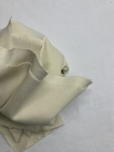 Bej İnce Ribana Kumaş, Parça 75x170 cm