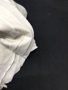 Süprem Kumaş Ekru, Parça 80x170 cm