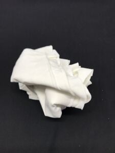 Süprem Kumaş Ekru, Parça 75x180 cm