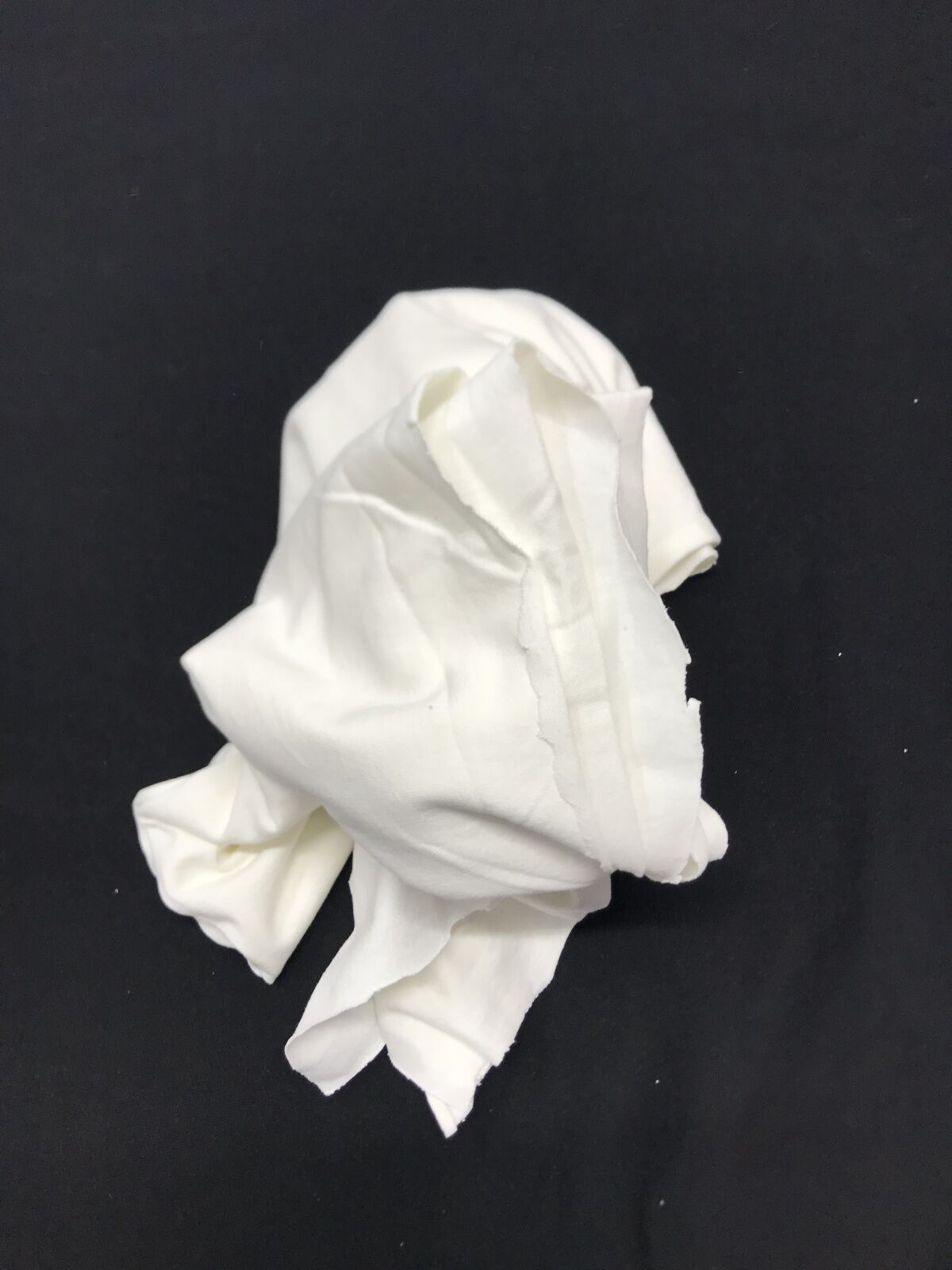 Süprem Kumaş Ekru, Parça 75x180 cm