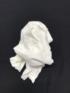 Süprem Kumaş Ekru, Parça 75x180 cm