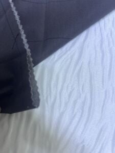 Poplin Kumaş Desenli, Parça 130x40 cm, Patchwork Kumaşları