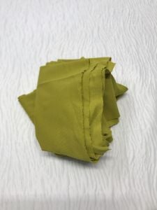 Ribana Kumaş Yağ Yeşili – Parça 70x150 cm