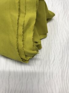 Ribana Kumaş Yağ Yeşili – Parça 70x150 cm