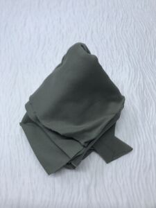 Ribana Kumaş Haki – Parça 70x180 cm