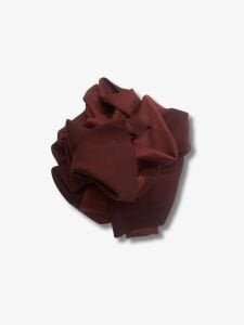 Bordo Oysho Kumaş, Parça 50x160 cm