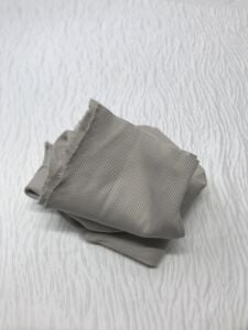 Ribana Fitilli Kumaş Taş Rengi – Parça 60x130 cm