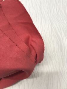 Ribana Kumaş Mercan – Parça 100x160 cm