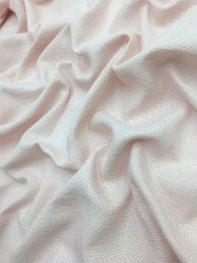Pamuklu Gömleklik Kumaş Pudra